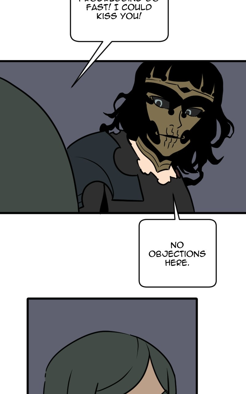 Pantheum (S3) Chapter 126 - Animus page 46 - 