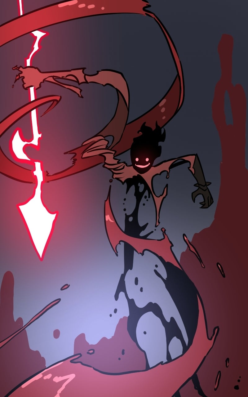 Pantheum (S3) Chapter 126 - Animus page 50 - 