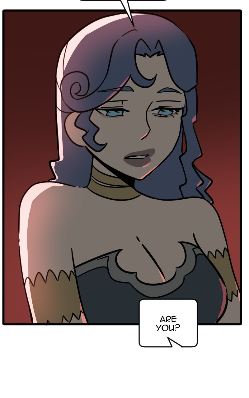 Pantheum (S3) Chapter 127 - The Right Side page 19 - 