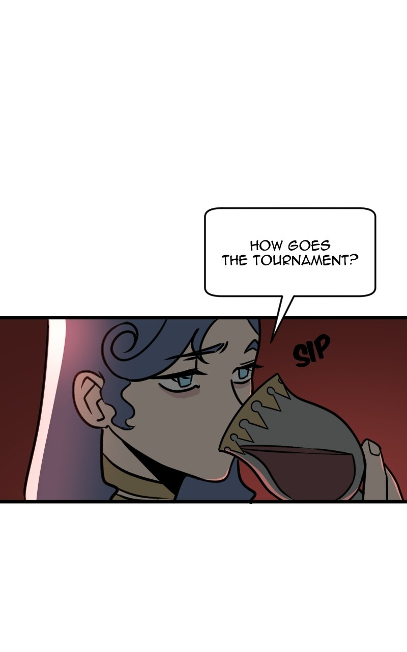 Pantheum (S3) Chapter 127 - The Right Side page 22 - 