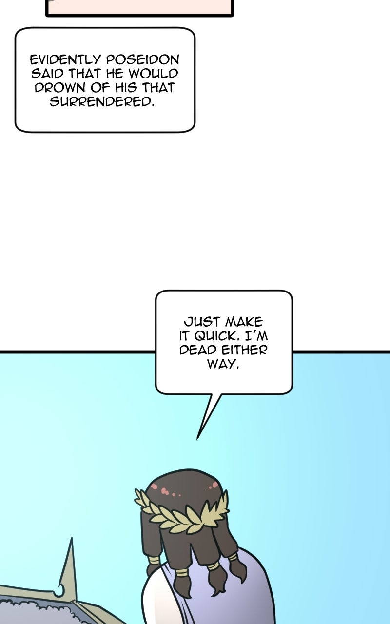 Pantheum (S3) Chapter 127 - The Right Side page 33 - 
