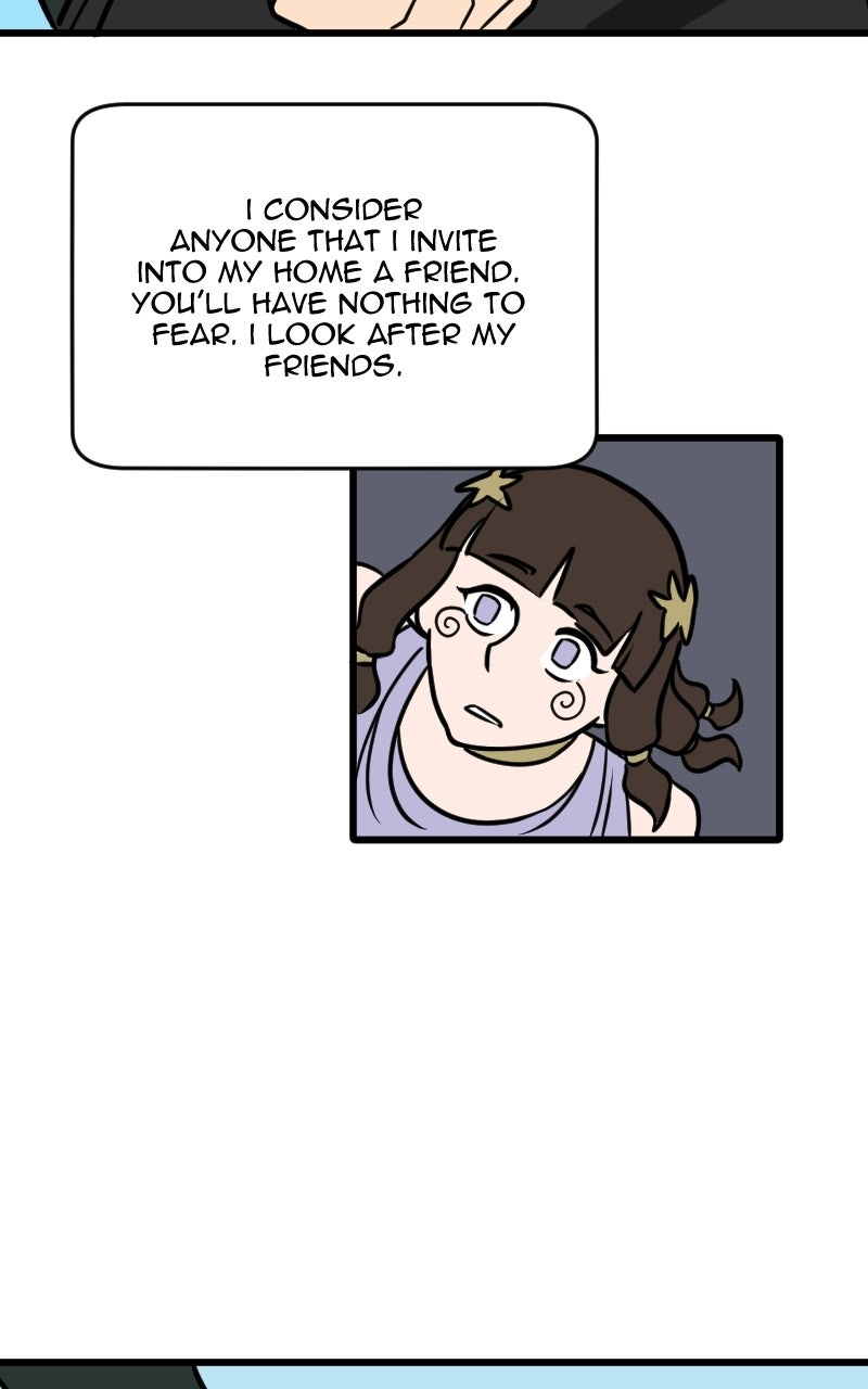 Pantheum (S3) Chapter 127 - The Right Side page 37 - 