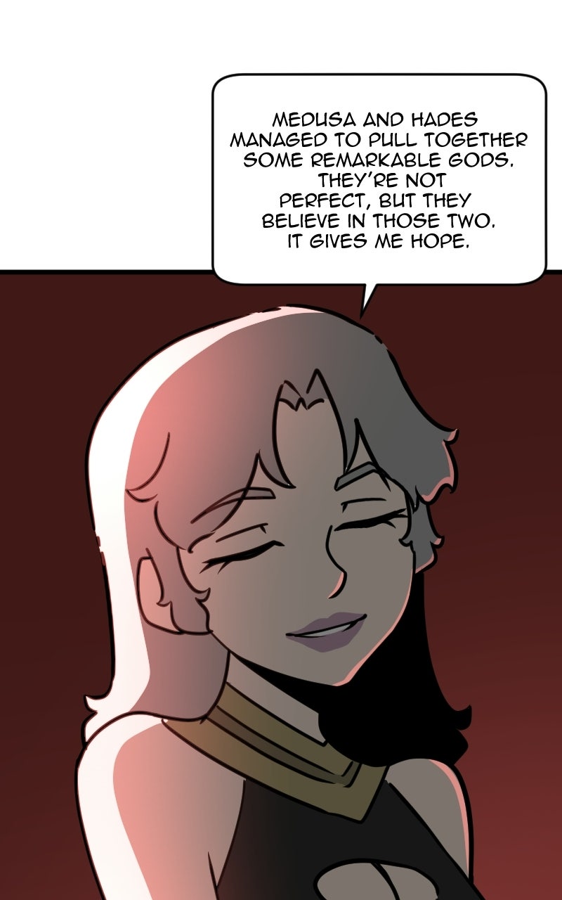Pantheum (S3) Chapter 127 - The Right Side page 42 - 
