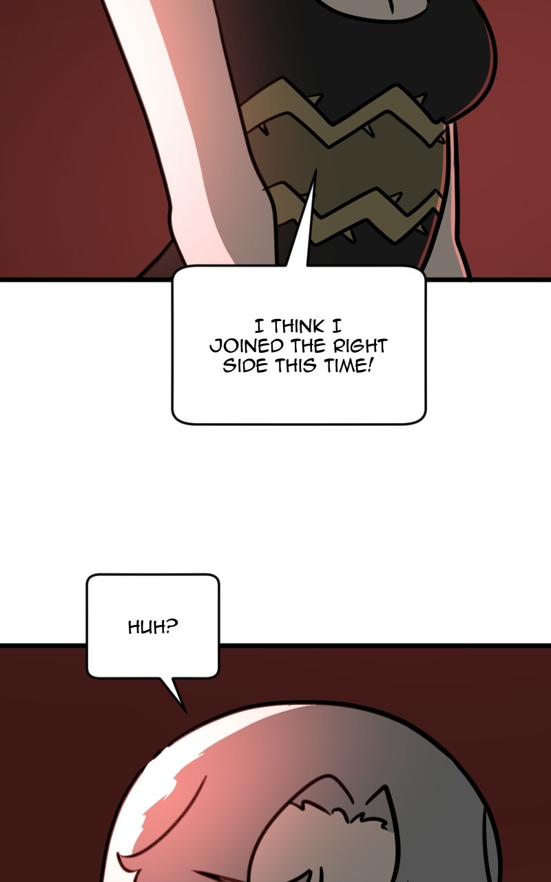 Pantheum (S3) Chapter 127 - The Right Side page 43 - 
