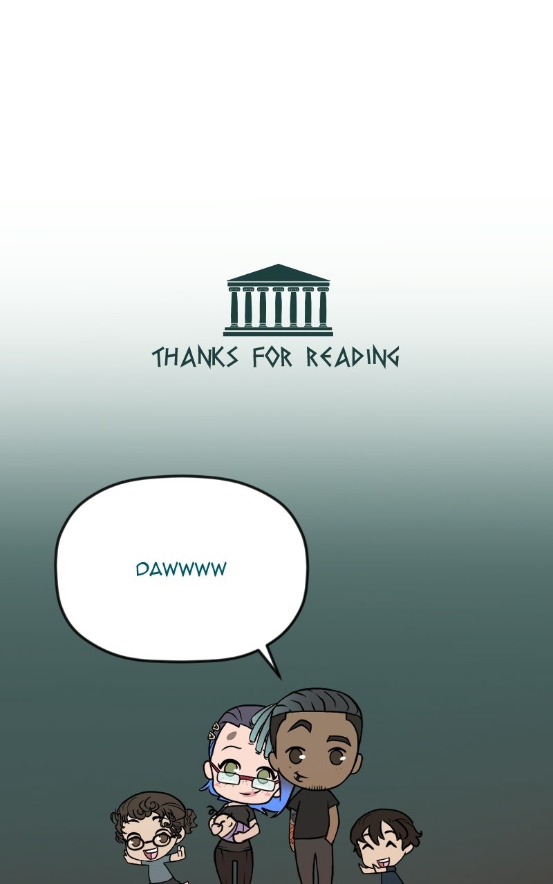 Pantheum (S3) Chapter 127 - The Right Side page 47 - 