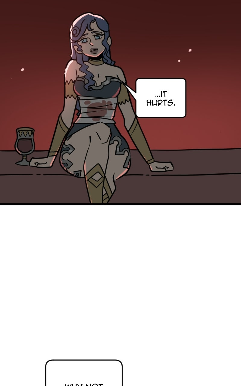 Pantheum (S3) Chapter 127 - The Right Side page 10 - 