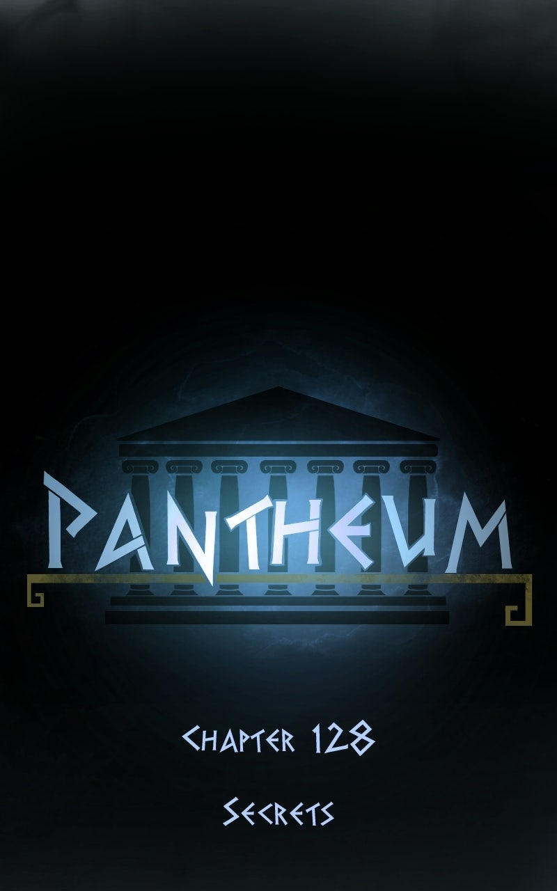 Pantheum (S3) Chapter 128 - Secrets page 2 - 
