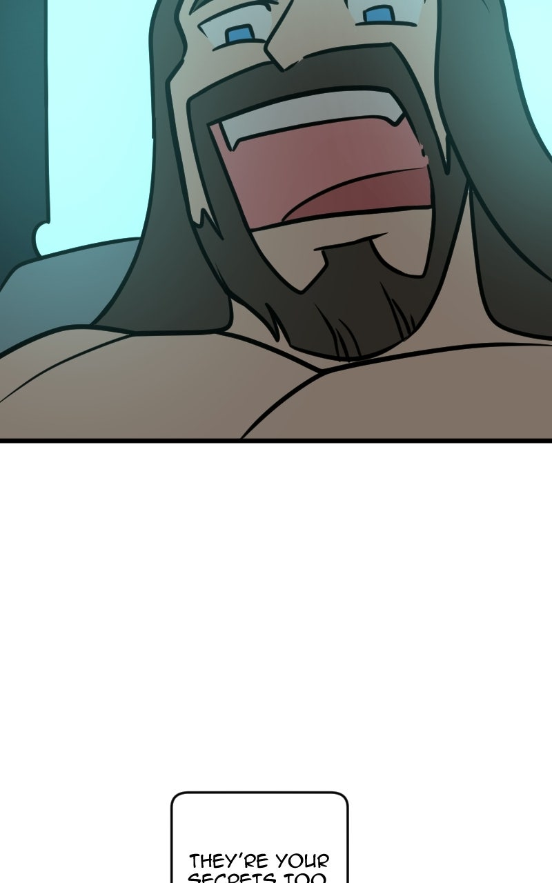 Pantheum (S3) Chapter 128 - Secrets page 14 - 