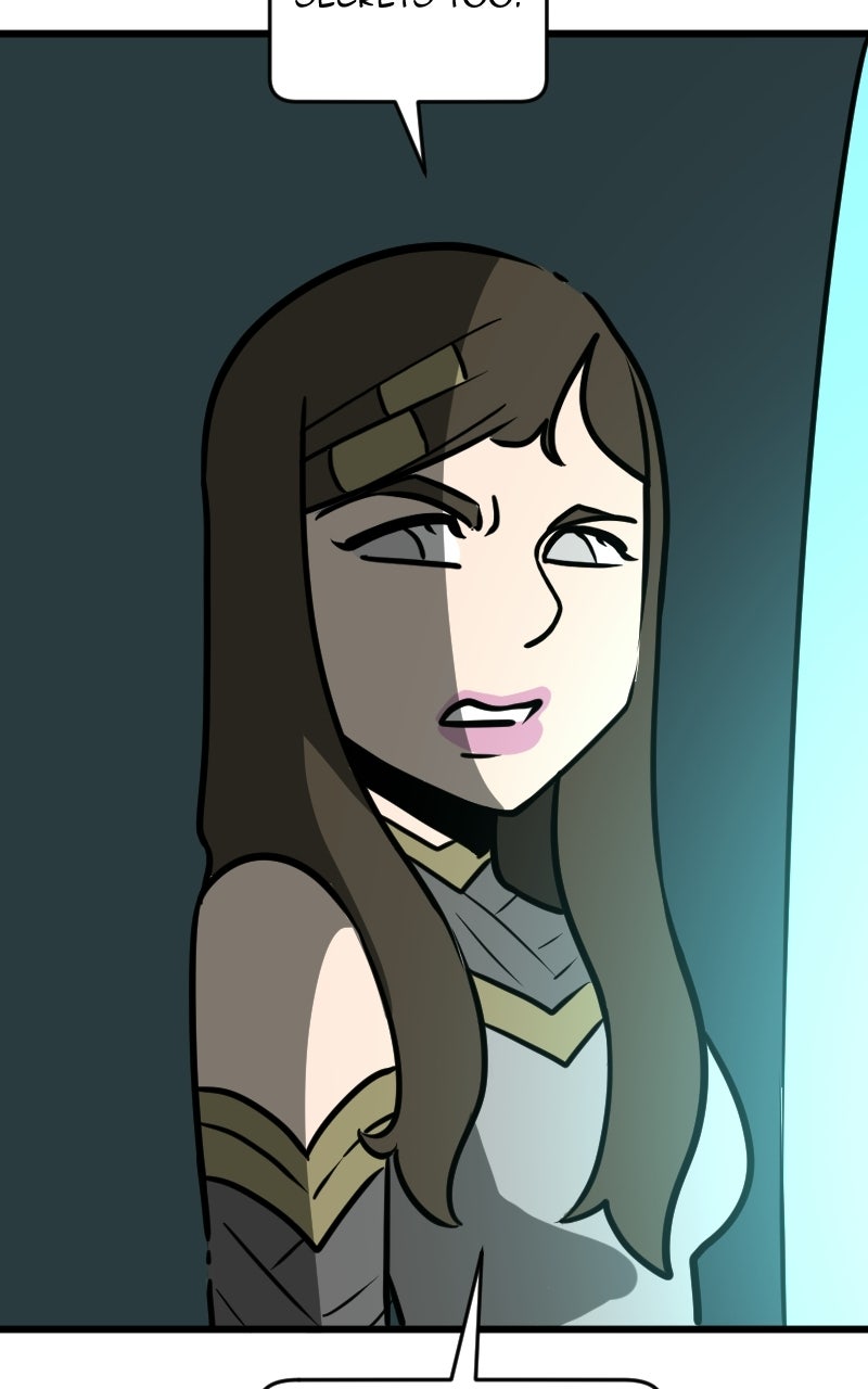 Pantheum (S3) Chapter 128 - Secrets page 15 - 