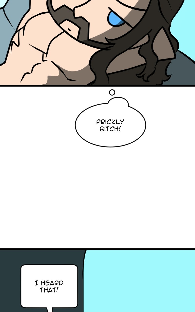 Pantheum (S3) Chapter 128 - Secrets page 18 - 
