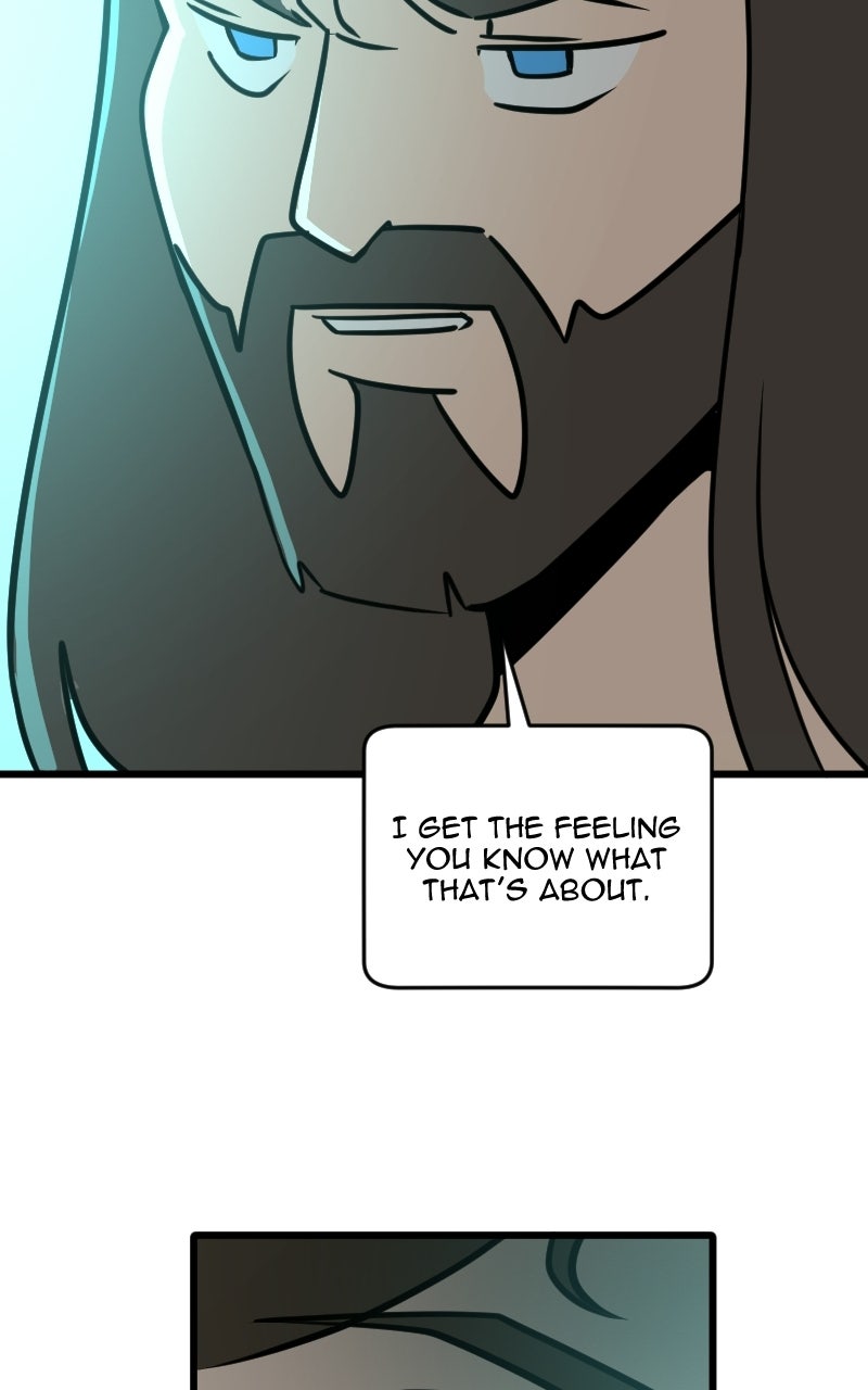 Pantheum (S3) Chapter 128 - Secrets page 32 - 