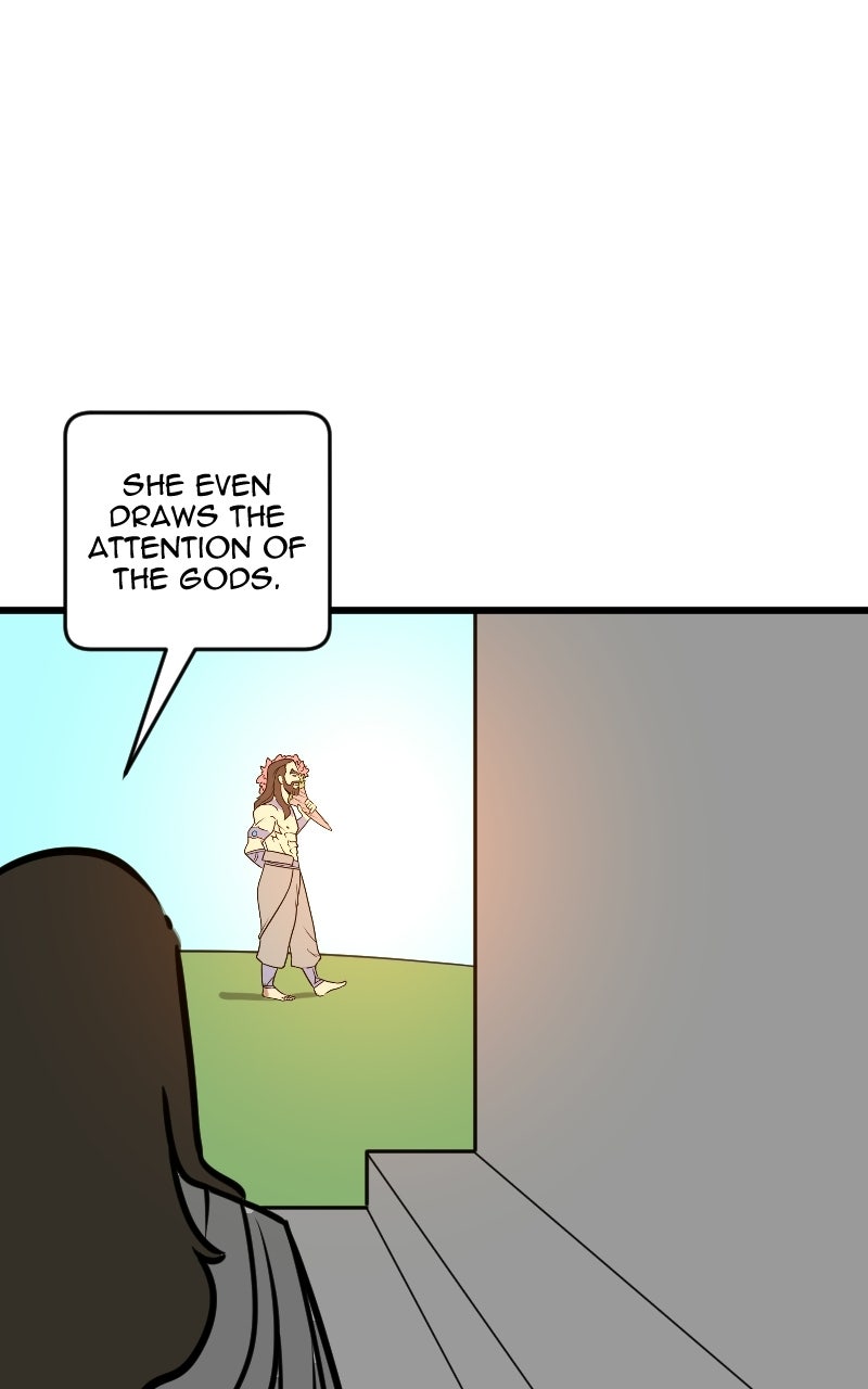 Pantheum (S3) Chapter 128 - Secrets page 36 - 