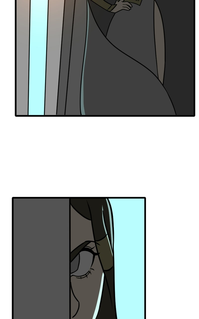 Pantheum (S3) Chapter 128 - Secrets page 39 - 