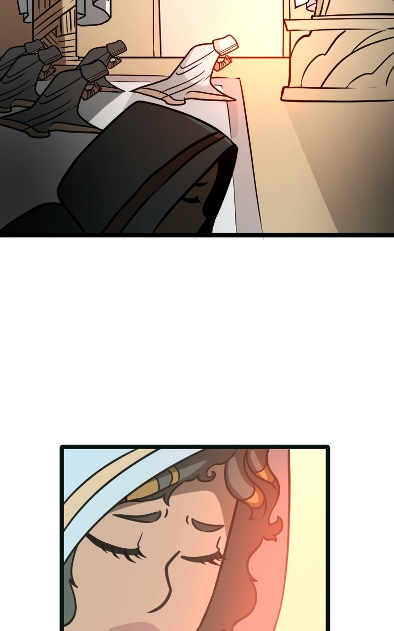 Pantheum (S3) Chapter 128 - Secrets page 44 - 