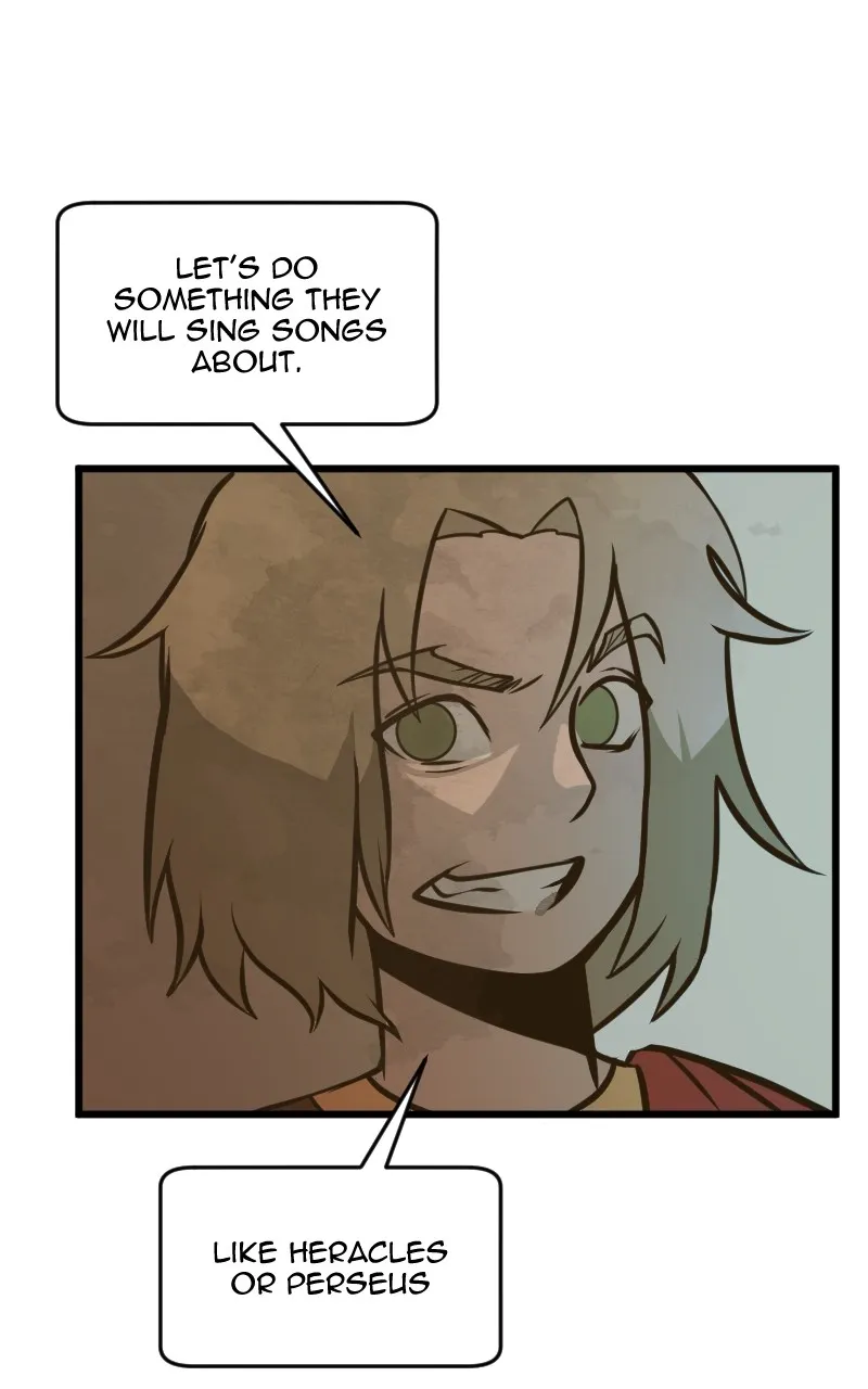Pantheum Chapter 13 page 11 - 