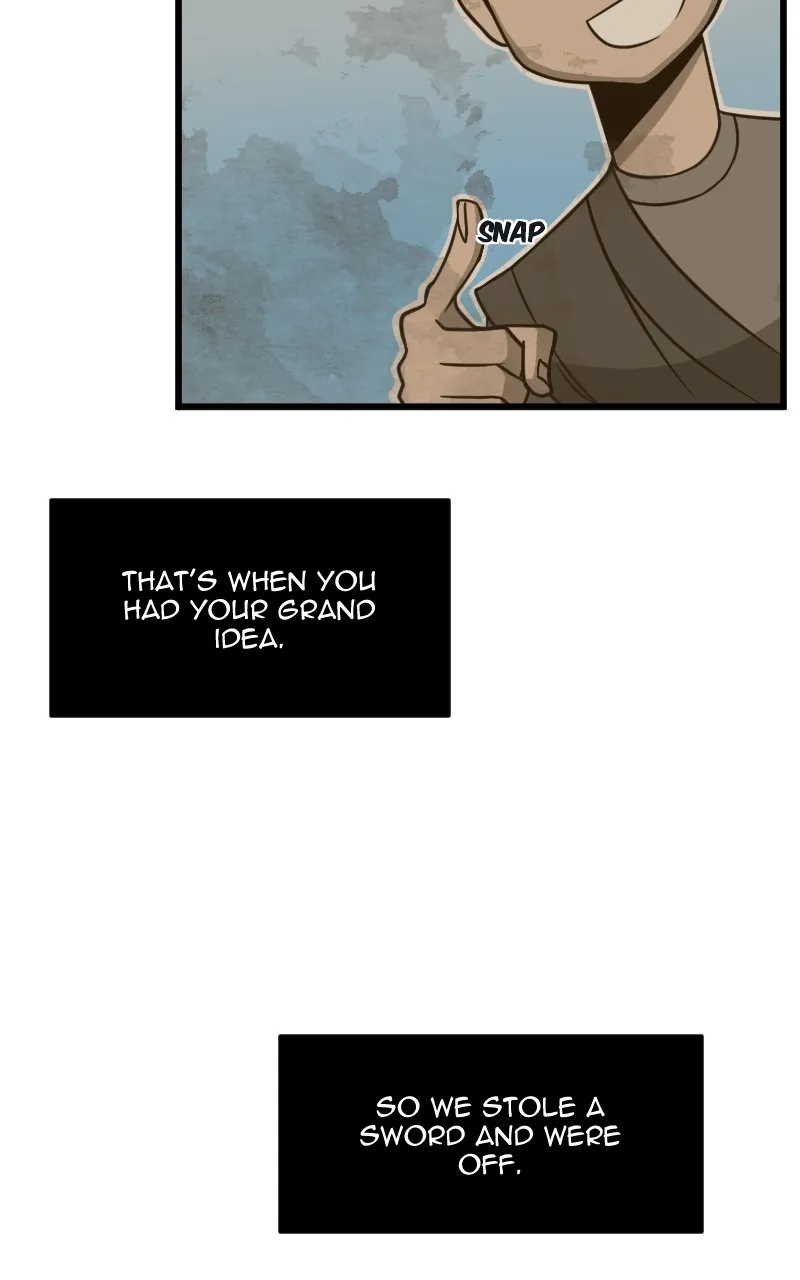 Pantheum Chapter 13 page 14 - 