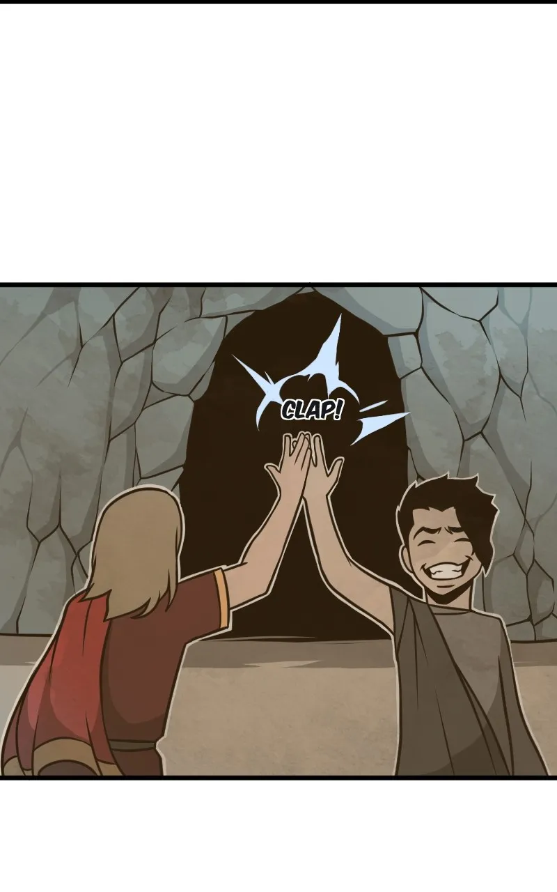 Pantheum Chapter 13 page 16 - 