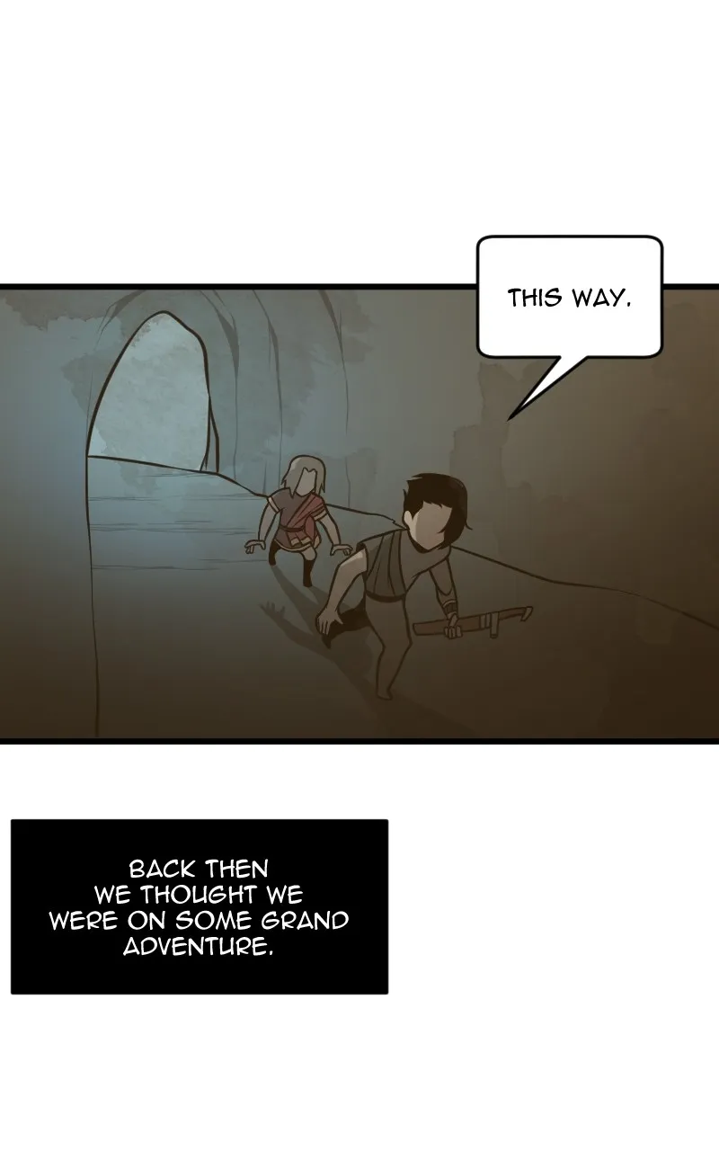 Pantheum Chapter 13 page 17 - 