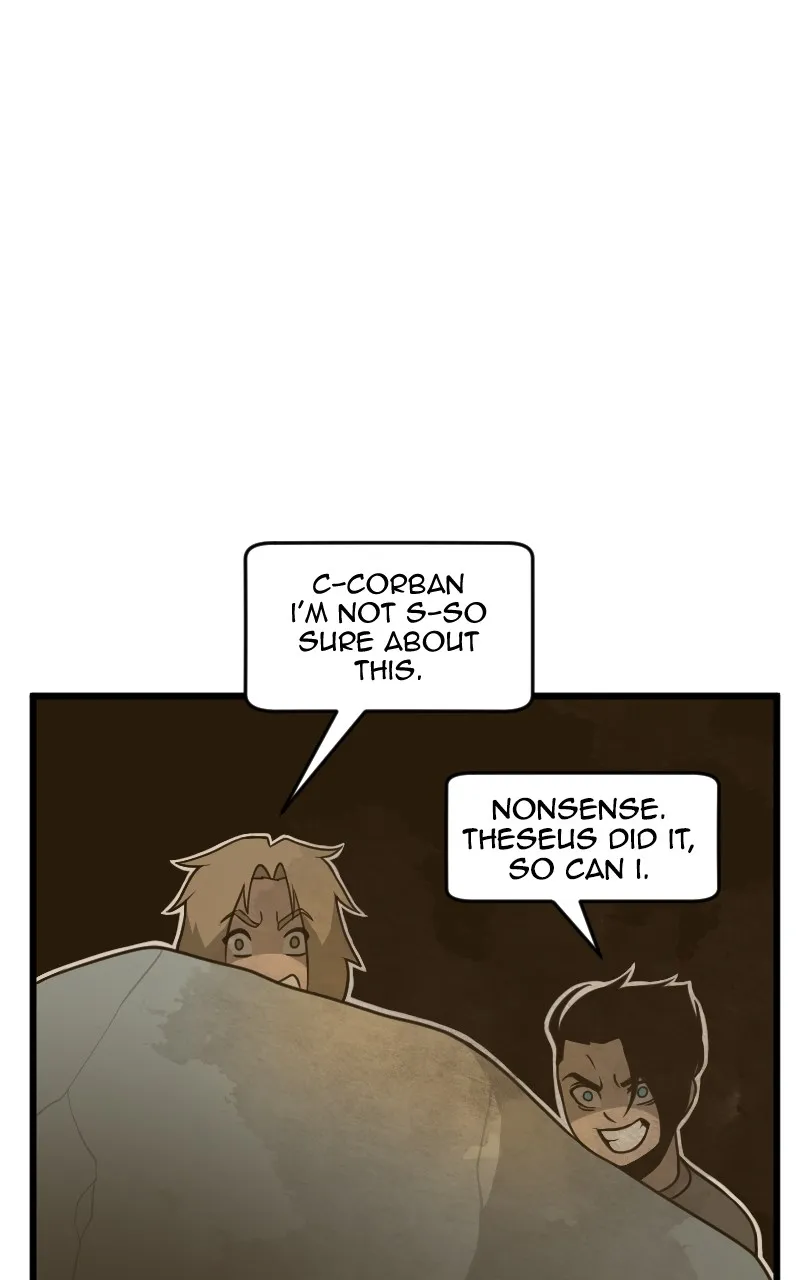 Pantheum Chapter 13 page 19 - 