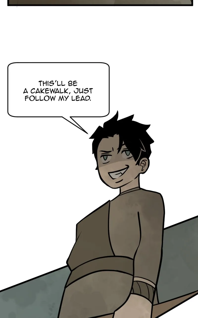 Pantheum Chapter 13 page 20 - 