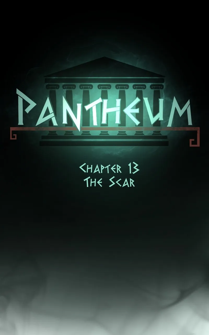 Pantheum Chapter 13 page 3 - 