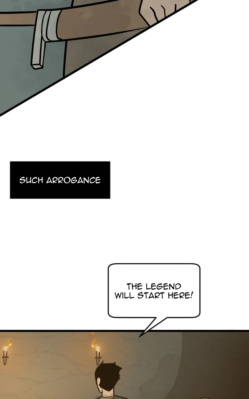 Pantheum Chapter 13 page 21 - 