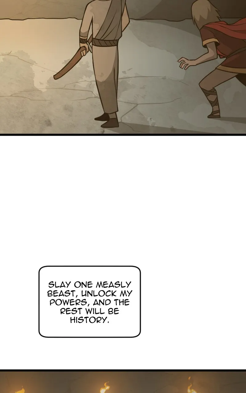 Pantheum Chapter 13 page 22 - 