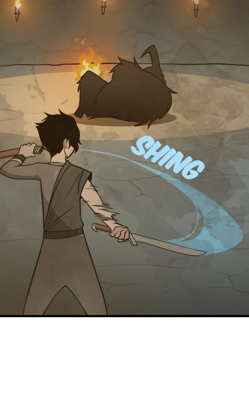 Pantheum Chapter 13 page 23 - 