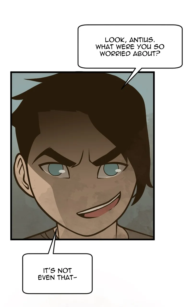Pantheum Chapter 13 page 24 - 