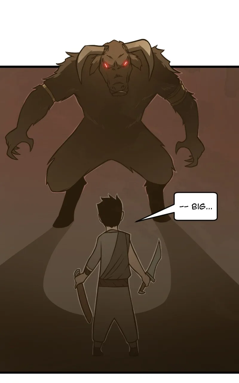 Pantheum Chapter 13 page 26 - 