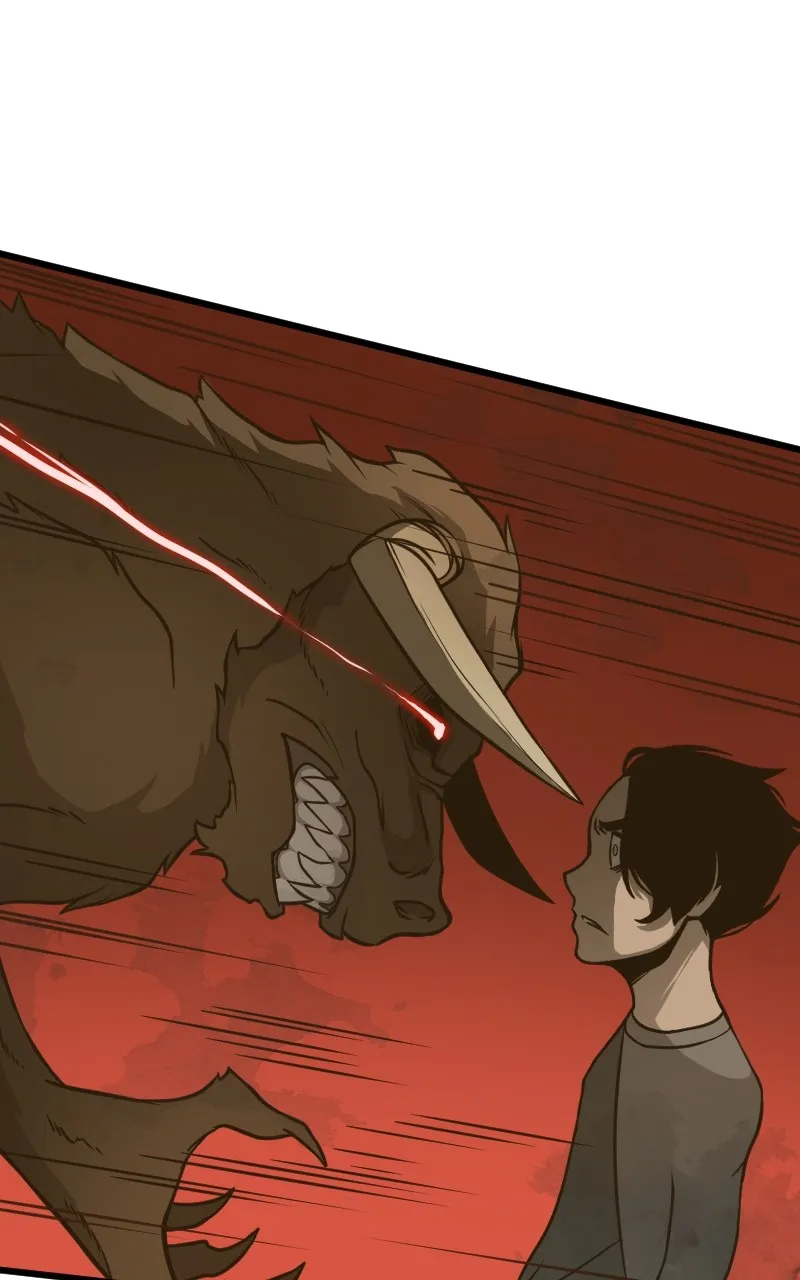 Pantheum Chapter 13 page 30 - 