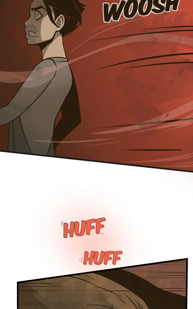 Pantheum Chapter 13 page 32 - 