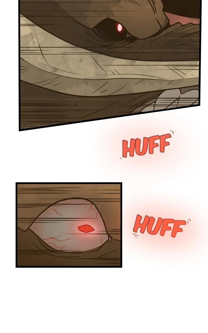 Pantheum Chapter 13 page 33 - 