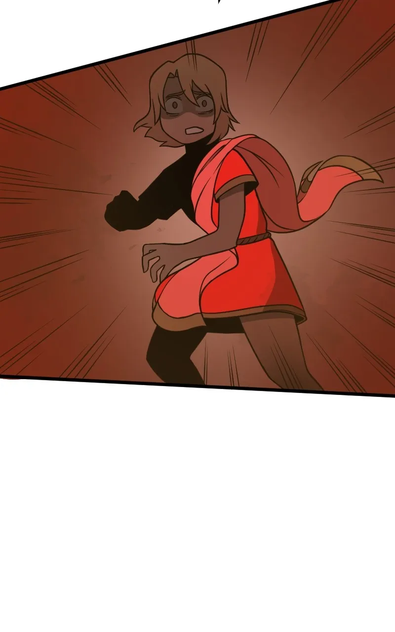 Pantheum Chapter 13 page 35 - 