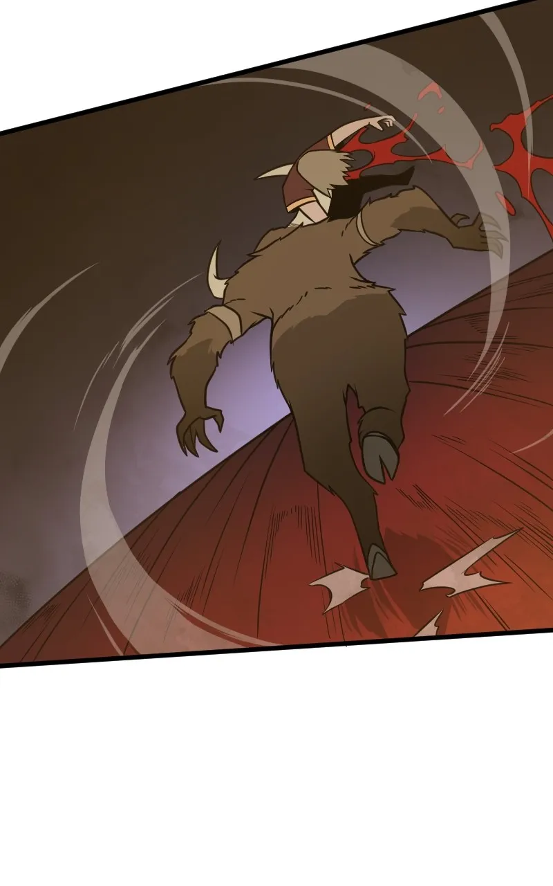 Pantheum Chapter 13 page 40 - 