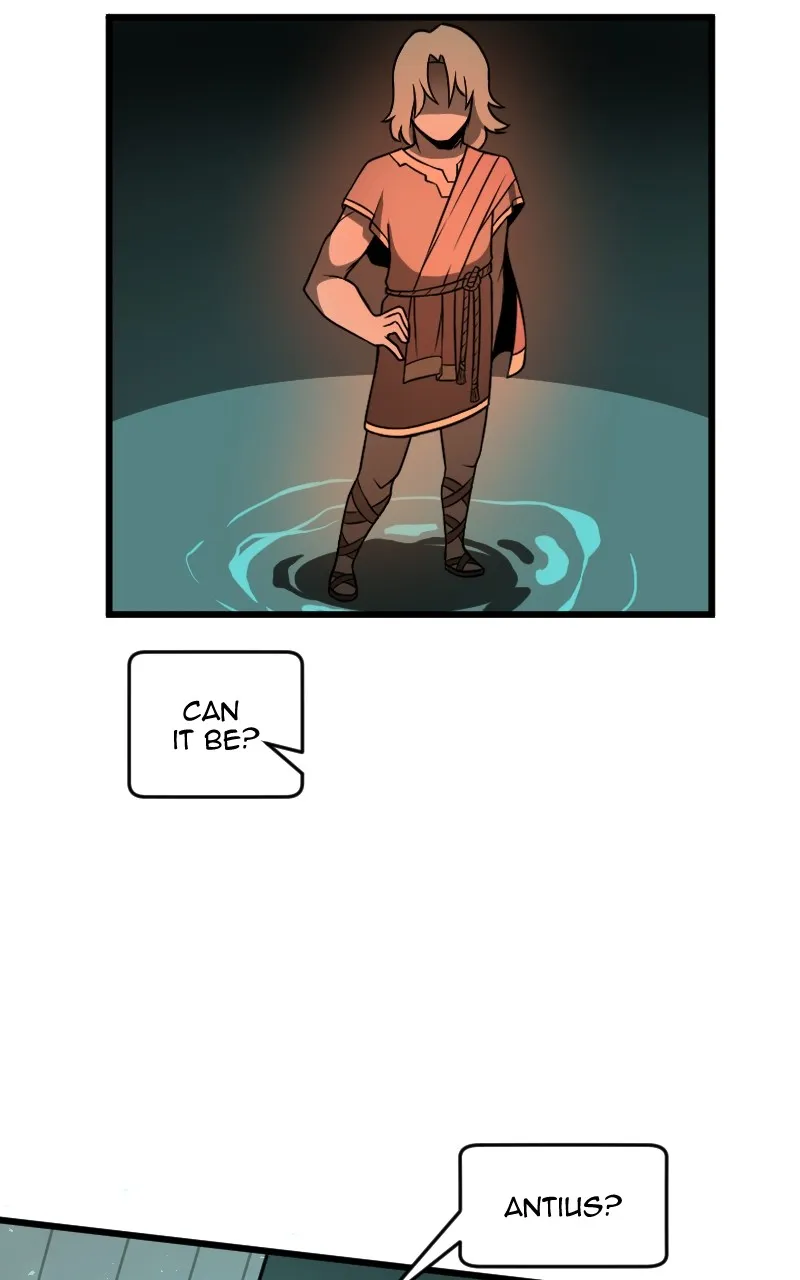 Pantheum Chapter 13 page 5 - 