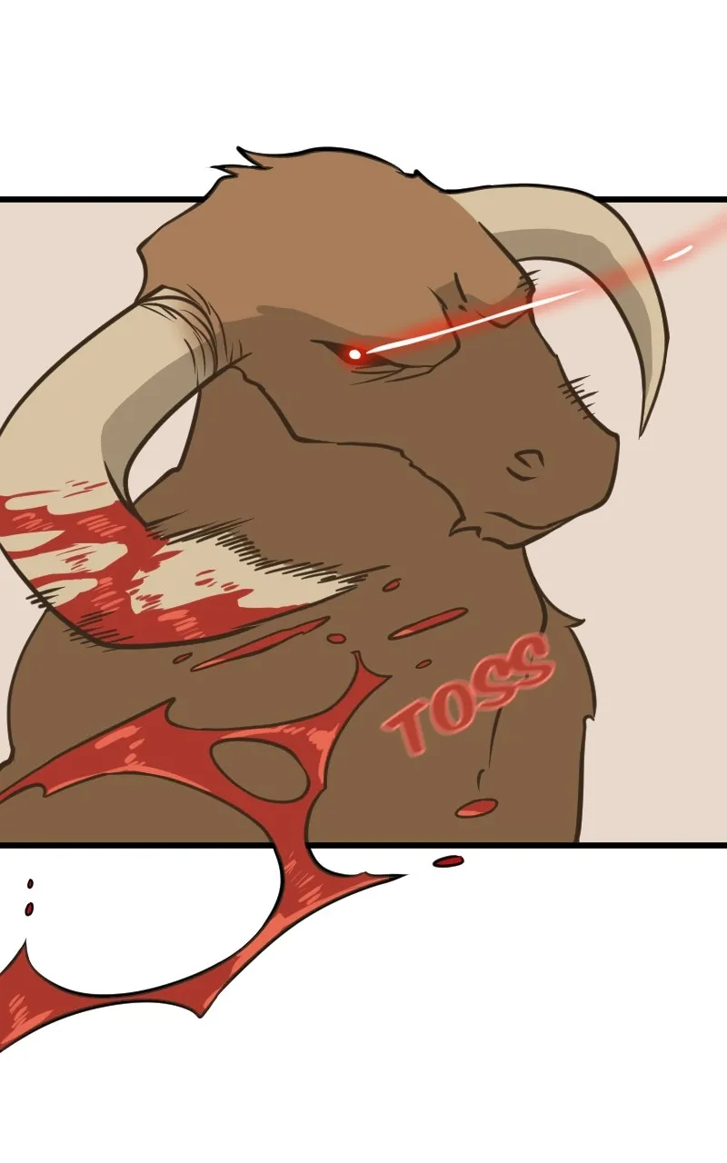 Pantheum Chapter 13 page 41 - 