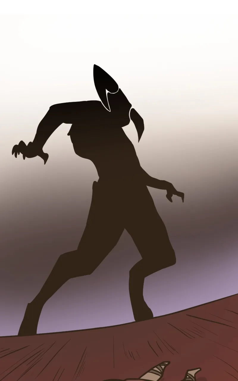 Pantheum Chapter 13 page 42 - 
