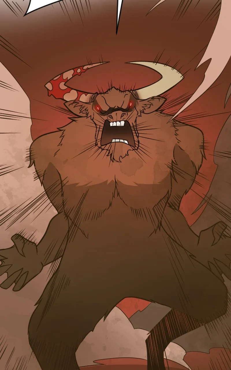 Pantheum Chapter 13 page 44 - 