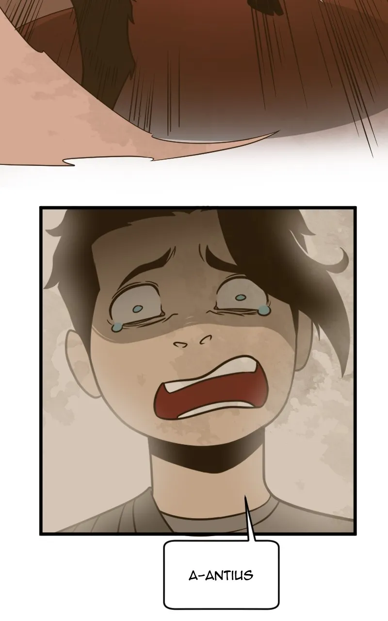 Pantheum Chapter 13 page 45 - 