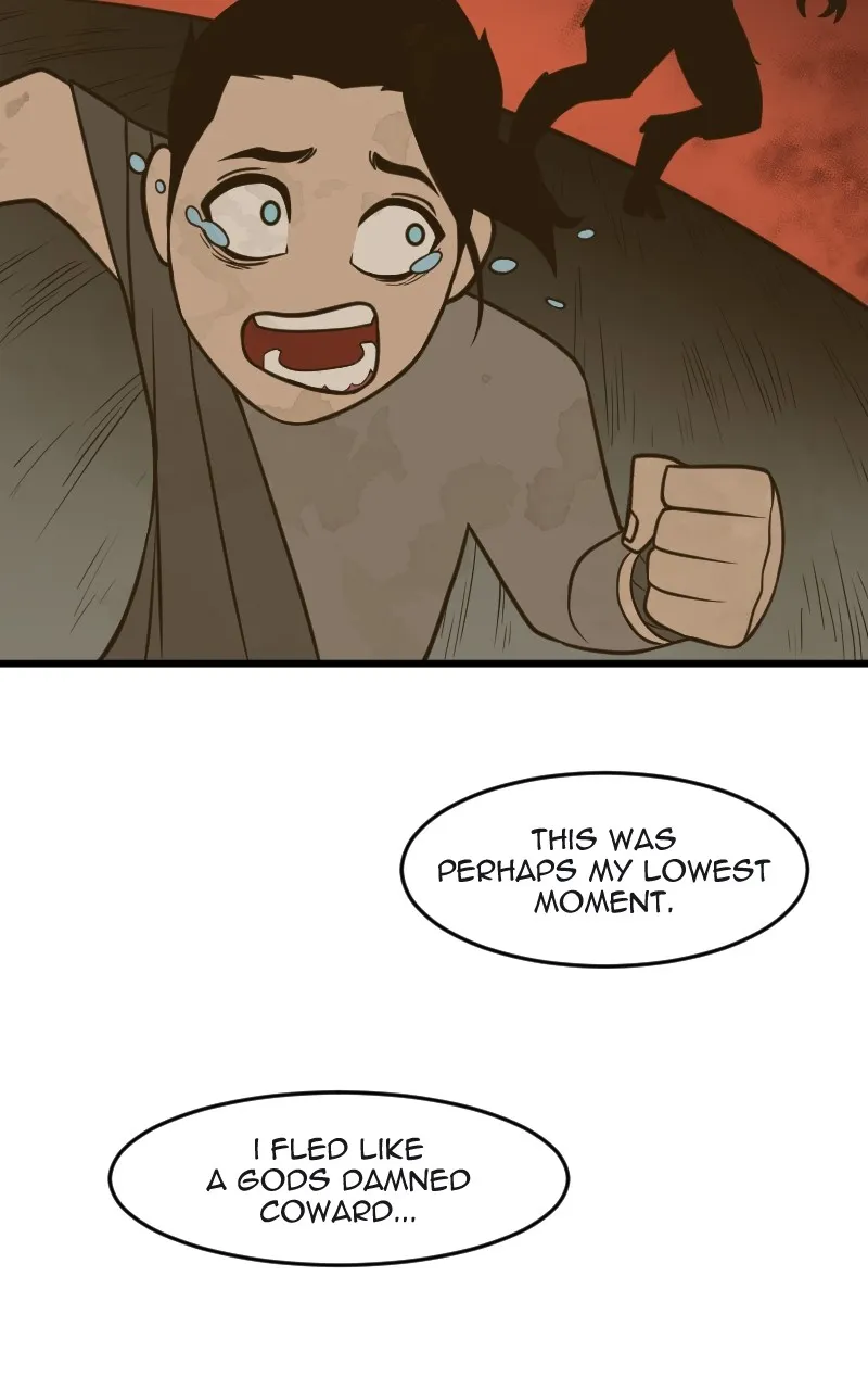 Pantheum Chapter 13 page 48 - 