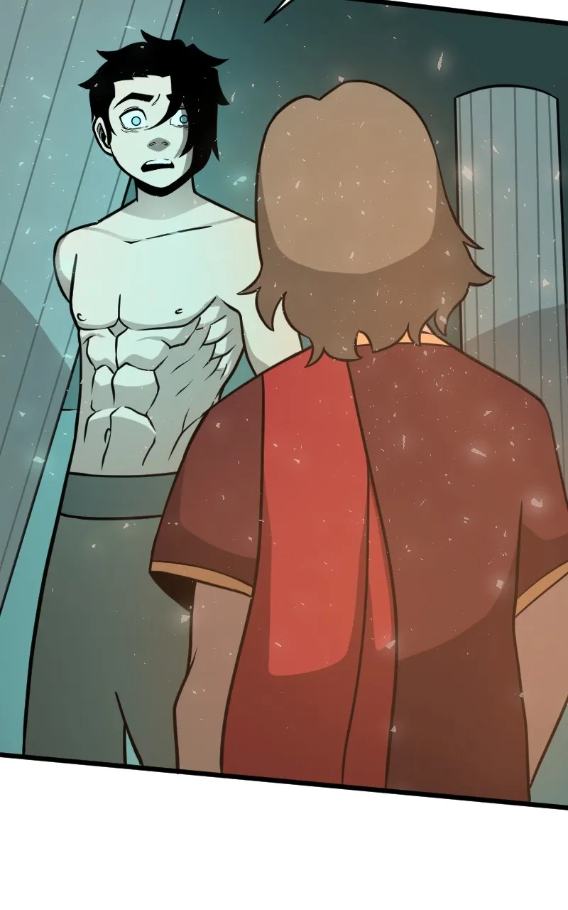 Pantheum Chapter 13 page 6 - 