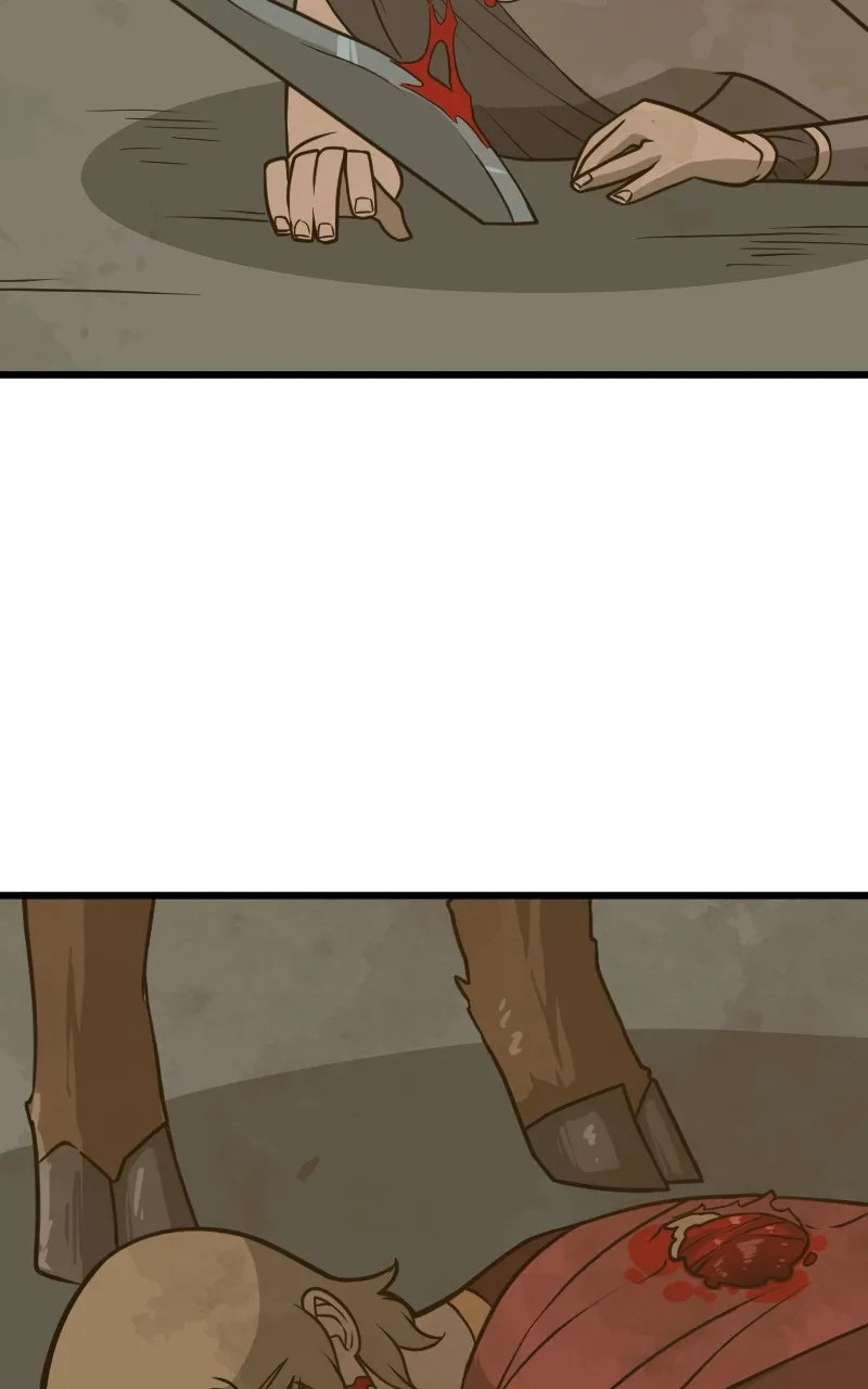 Pantheum Chapter 13 page 54 - 