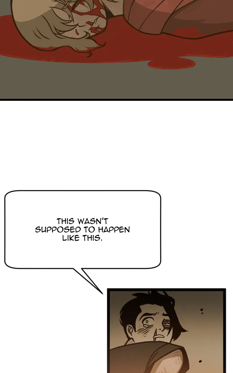 Pantheum Chapter 13 page 55 - 