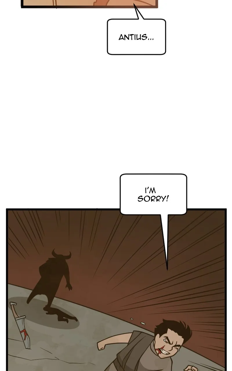 Pantheum Chapter 13 page 57 - 