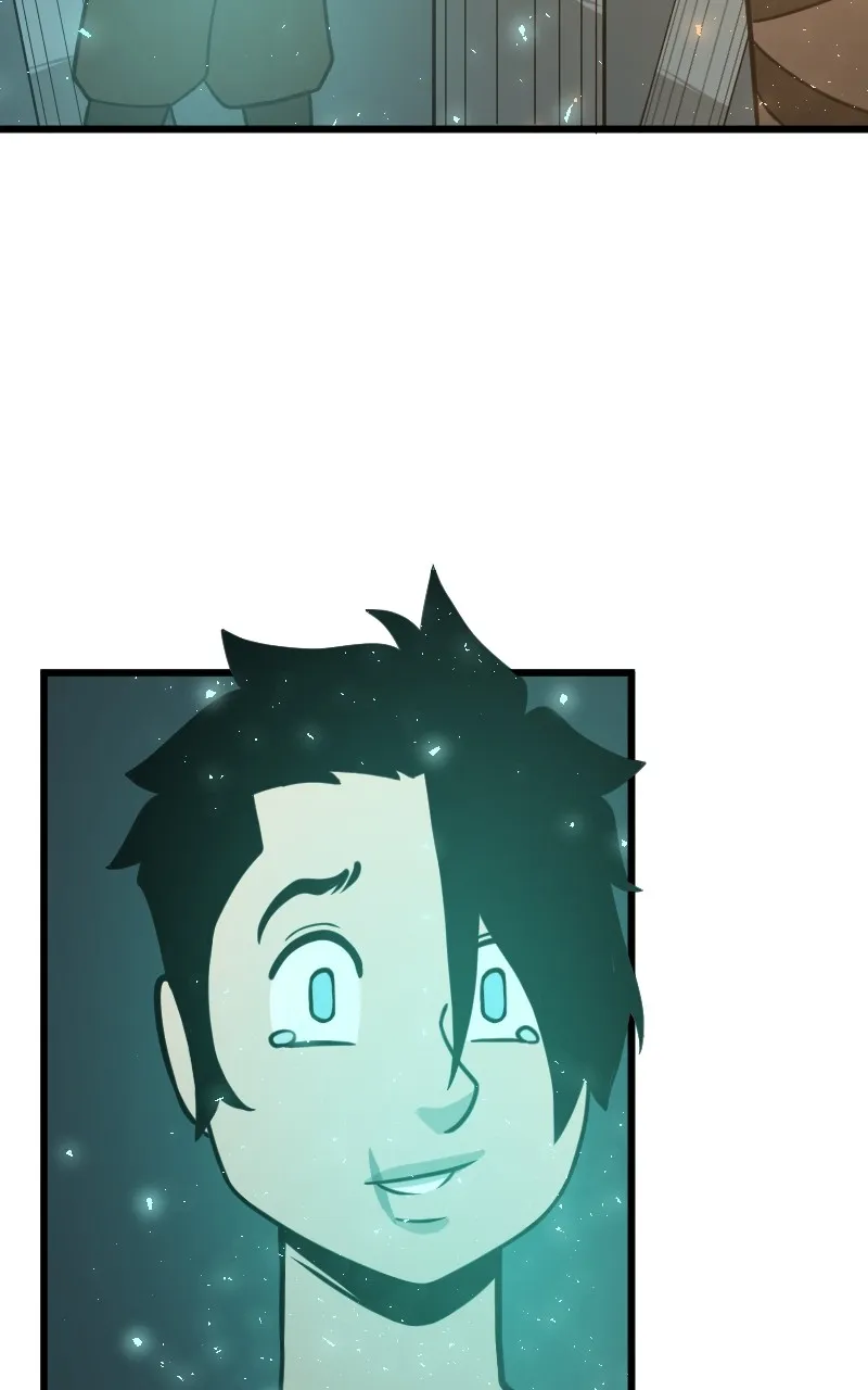 Pantheum Chapter 13 page 60 - 