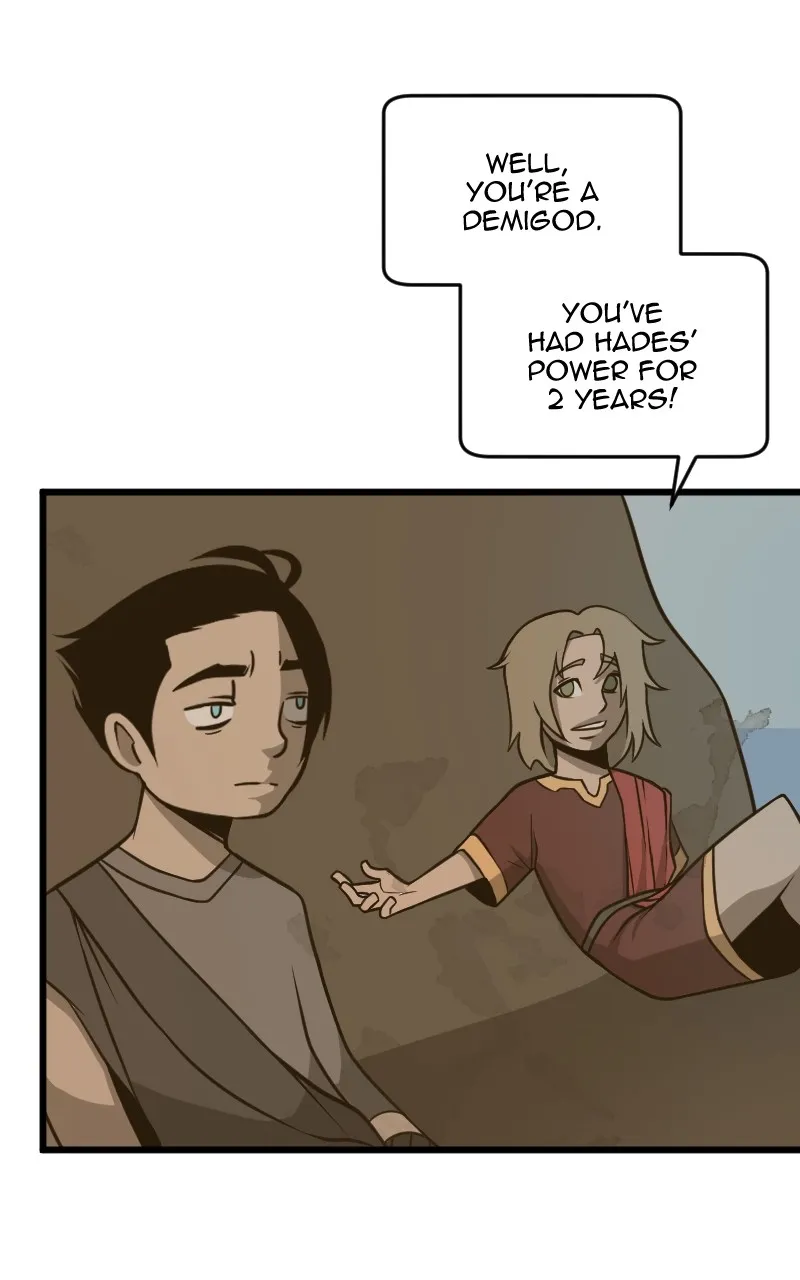 Pantheum Chapter 13 page 10 - 