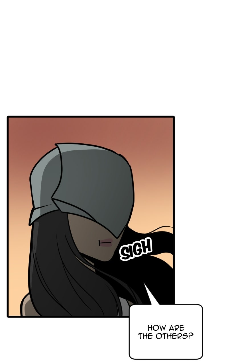 Pantheum (S3) Chapter 129 - A Little Stroll page 22 - 