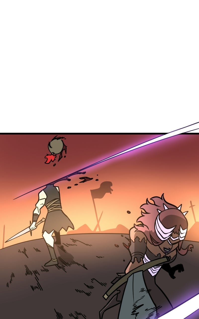 Pantheum (S3) Chapter 129 - A Little Stroll page 23 - 