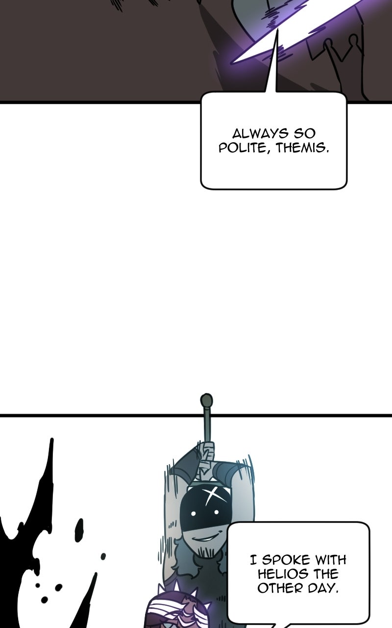 Pantheum (S3) Chapter 129 - A Little Stroll page 24 - 